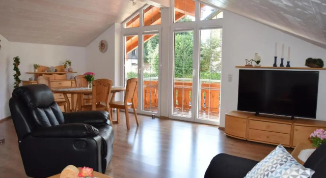 Haus Gauß, Book Hotel Seeg Ostallgaeu