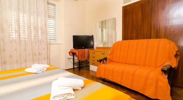 Guest House Curic