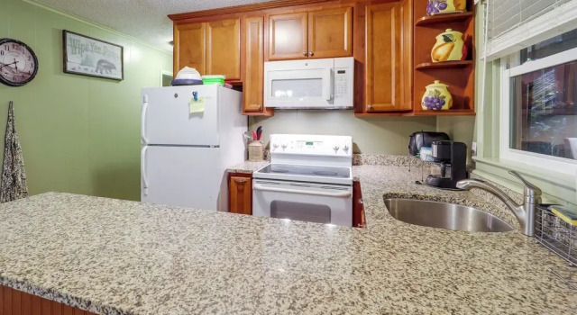 Апартаменты Walk to Slopes! Beech Mountain Condo, Pet Friendly