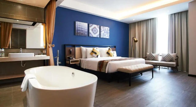 Muraya Hotel Aceh, Book Hotel Hotels in Sumatra with Breakfast, Breakfasts