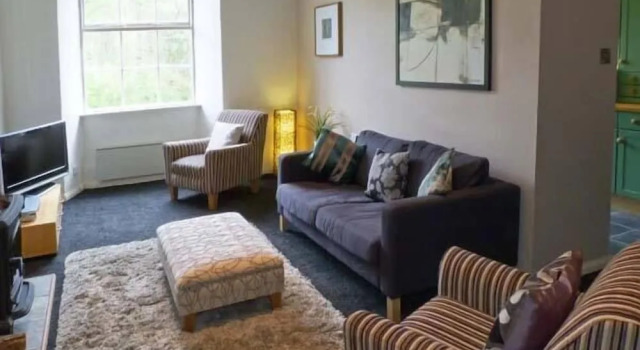 Riverside Walk, Забронировать Отель Бизнес-отели Англии, 4* 5*