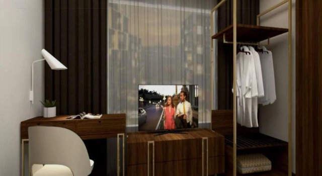 Люкс Grand Summit Hotel General Santos