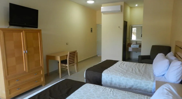 Номер Standard Navola Inn