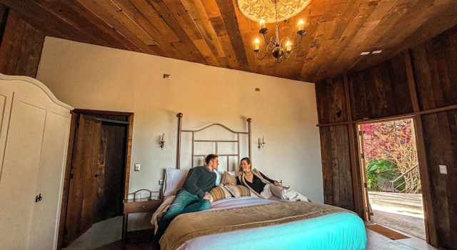 Номер Standard Cava Colchagua Hotel Boutique