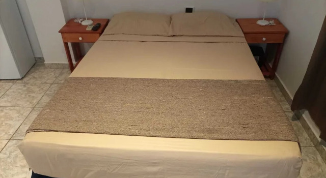 Номер Deluxe Hotel Village del Sol