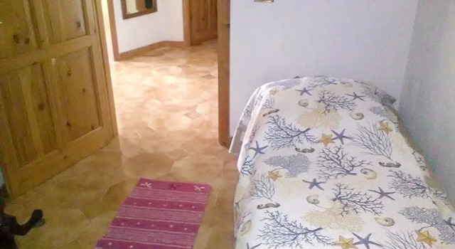 House With 3 Bedrooms in Lido di Noto, With Wonderful sea View and Ter