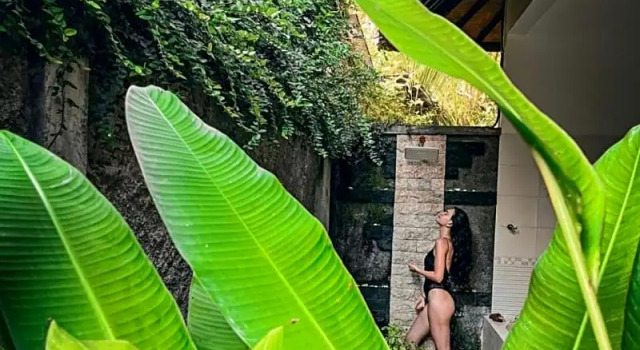 Deluxe villa ArcoIris