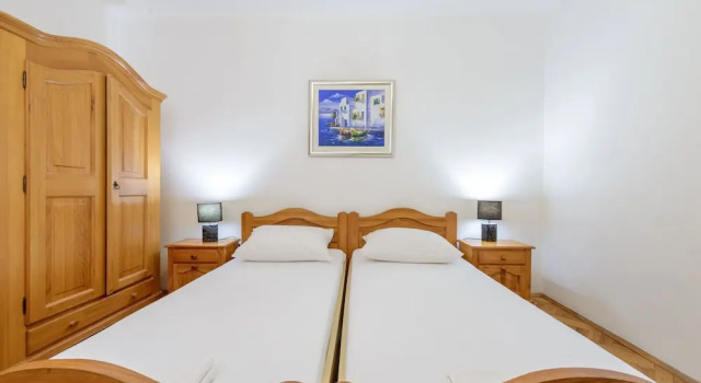 Guesthouse Villa Stanovic Vlaho, Забронировать Вилла Отели Цавтат с парковкой, рядом с Пляж Циста Лука 1, Парковка