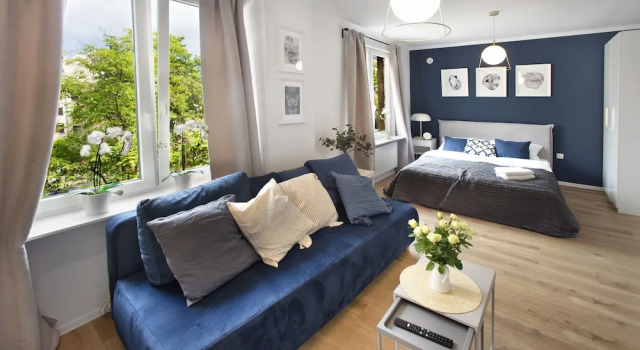 Chmielna 12 Street P&O Serviced Apartments, Reserva ahora Apartamento Śródmieście 