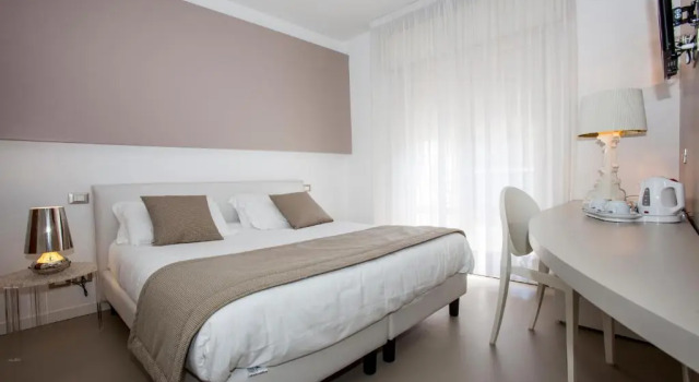 Номер Superior Hotel Arizona
