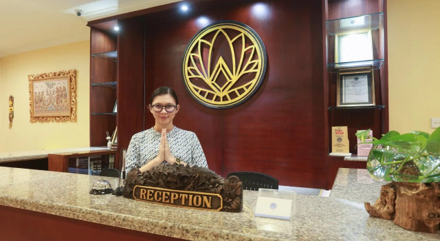 Hotel Intansari