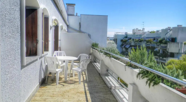 Апартаменты Aparthotel Ponza