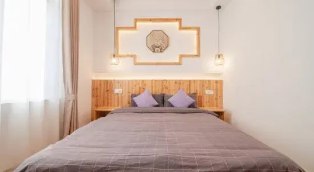 Suite Xiaofengsheng B&B