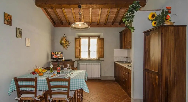 Апартаменты Superior Agriturismo Valliferone