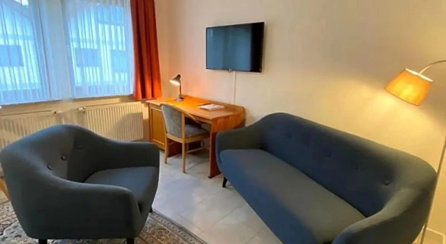 Hotel Janssen, Забронировать Отель Боденхайм земля Гессен