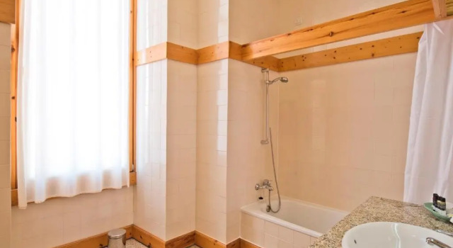 Одноместный номер Standard Lam Hotel Convento do Desagravo
