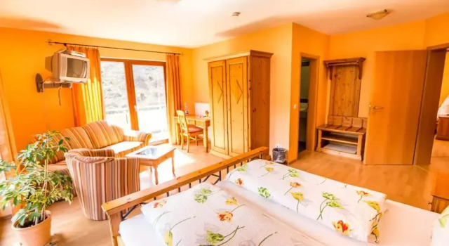 Полулюкс Deluxe Waldhotel