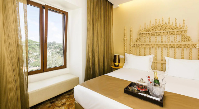 Полулюкс Sintra Boutique Hotel