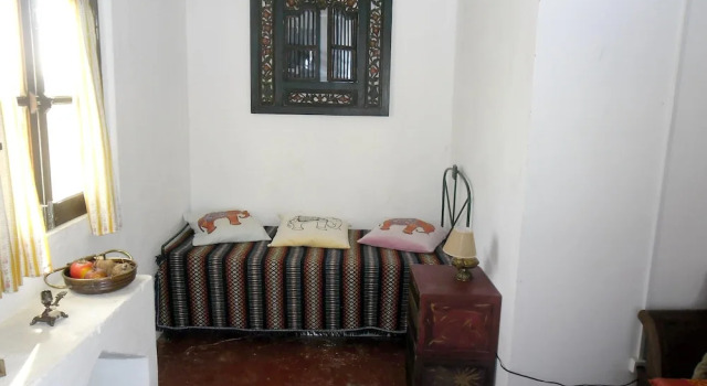House with One Bedroom in Grândola, with Wonderful Mountain View, Pool Access, Furnished Garden, Забронировать Отель СПА-отели Грандола, SPA-услуги