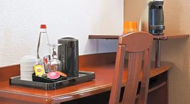 Номер Privilege Arras Hotel