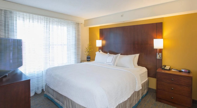 Residence Inn by Marriott Moncton