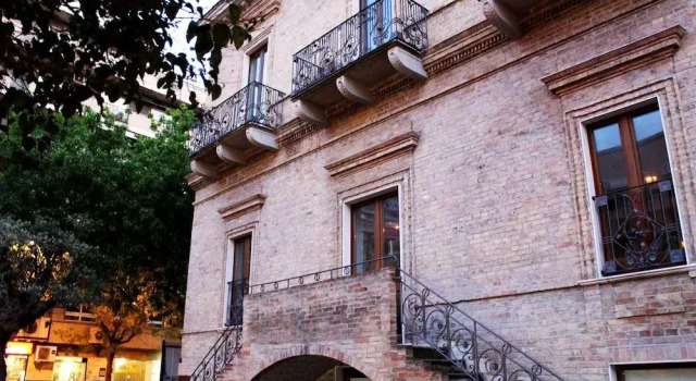 B&B Palazzo de Il Nuovo Duca Minimo