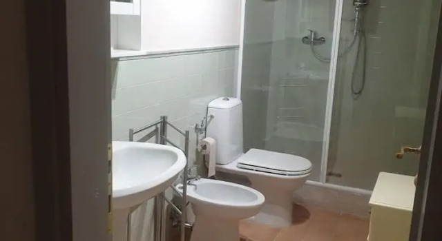 Трёхместный номер Standard La Dispensa-bio agriturismo