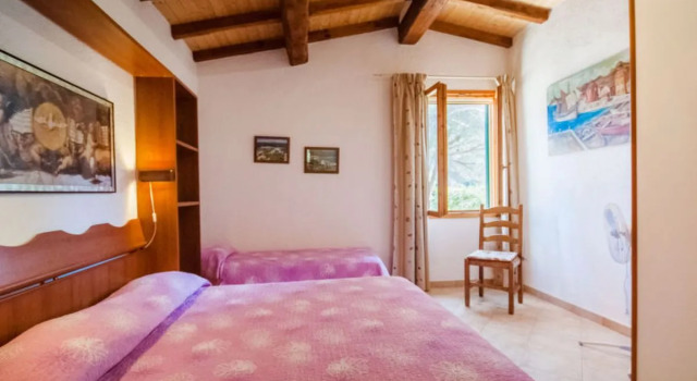 Piccola Oasi 25166, Rezervovat Hotel Hotely v Elba s parkováním, Parkování