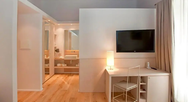Номер Superior Fontsanta Hotel Thermal & Spa