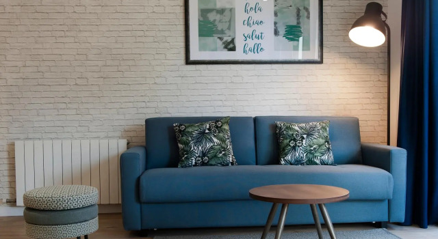 Номер Standard MH Apartments Sant Pau