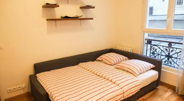Апартаменты Superior Appartement Petits Champs