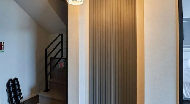 Номер Royal SN Hotel Daecheon