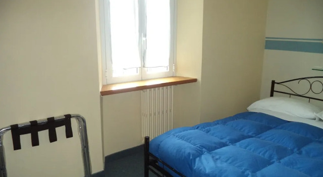 Номер Economy Hotel Il Nibbio