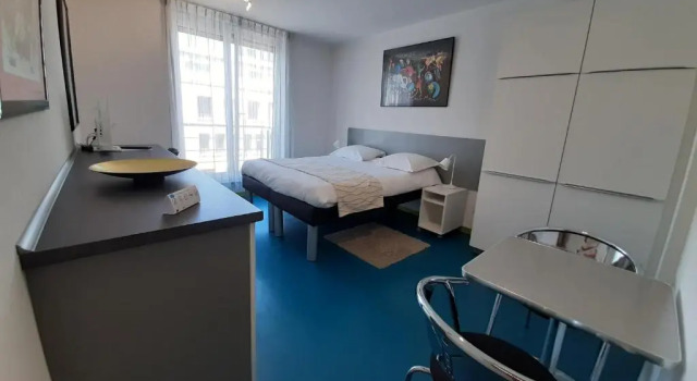 Студия Standard Domus Hotel