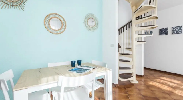 Апартаменты Il Borgo Apartments C3 - Sv-d600-navi44c1c