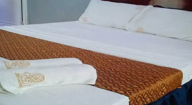 Семейный номер Standard Taj Hotel Tuguegarao