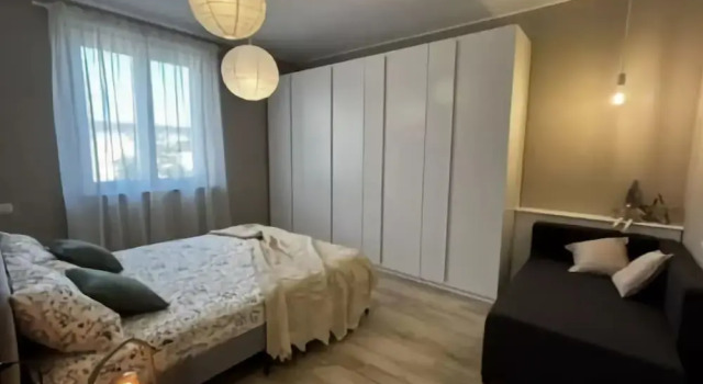 Apartment in Esanatoglia Near Apennines Trails, Rezervovat Apartmán  