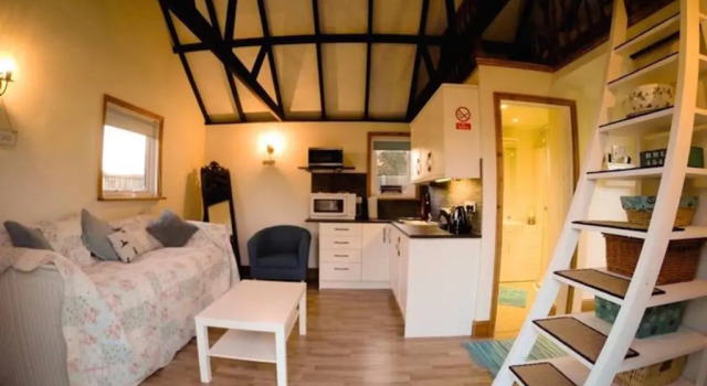 Saving Grace, Book Hotel Hoteller i Dereham med parkering, Parkering