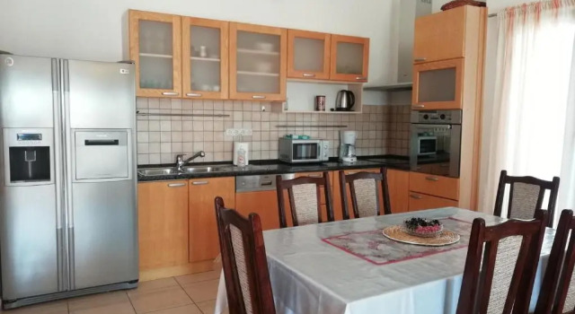 Апартаменты с 3 комнатами Apartments Marija