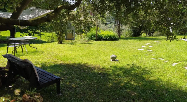 Номер Standard Il Bogno B&B