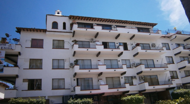Hotel Suites Mar Elena, Rezerwuj Hotel Puerto Vallarta Jalisco