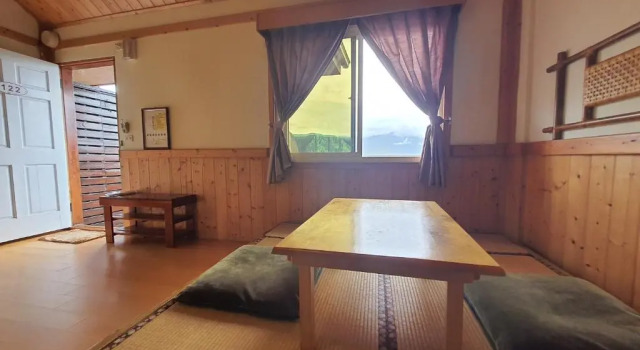 Двухместный номер Standard с видом на горы Yosemite Park B&B