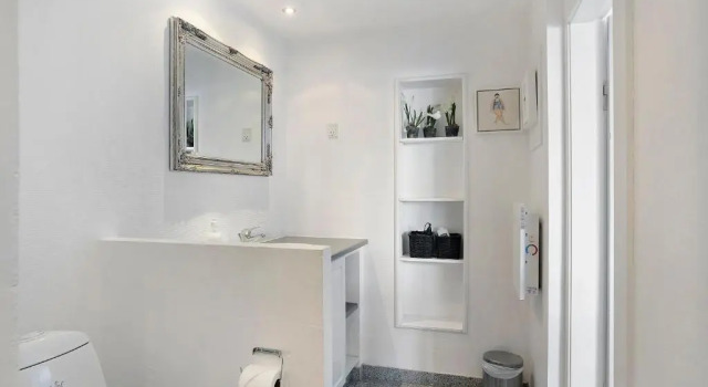 Номер Standard Spliidsvej Apartments