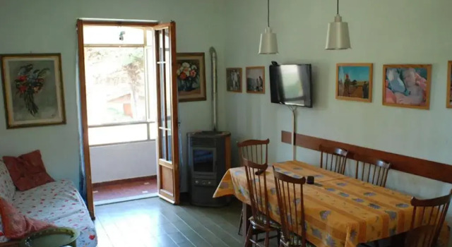 Giannella Apartment