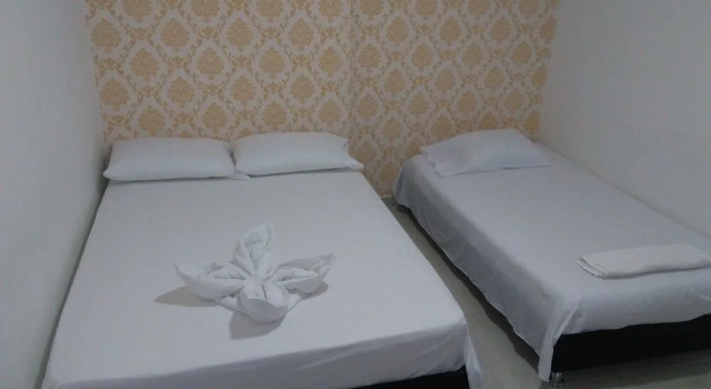 Hotel Kasvel
