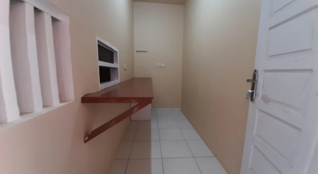 Ananda Kost by OYO Rooms, Rezerwuj Hotel Palembang Sumatra