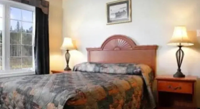 Fisherman's Landing Inn, Book Hotel 3-stjernede hoteller i Newfoundland og Labrador, 3*