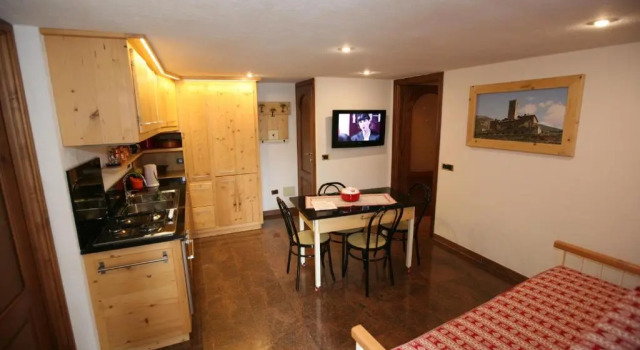 Апартаменты SUITE DEL VILLAGGIO