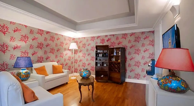Двухместный Caparena Suite Hotel Caparena