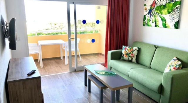 Toucan Gran Canaria, Prenota Hotel Hotel a Gran Canaria con parcheggio, Parcheggio